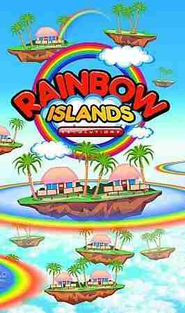 Descargar Rainbow Island Evolution [MULTI6] por Torrent